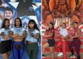 Mulheres assumem liderança como Tuxauas/Morubixabas no Festival de Parintins