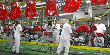 PIB do Amazonas cresce 2,87% no primeiro trimestre de 2026