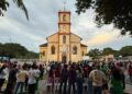 Rádio Panorama FM transmite Corpus Christi de Itacoatiara ao vivo
