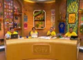 CazéTV bate recorde mundial de audiência com Brasil e Haiti