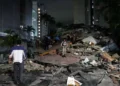 Terremoto na Venezuela deixa 164 mortos e é sentido em Manaus
