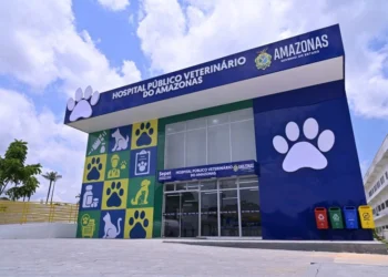 Golpistas fingem ser veterinários do HPVet AM para cobrar dinheiro