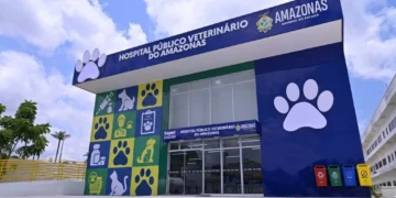 Golpistas fingem ser veterinários do HPVet AM para cobrar dinheiro