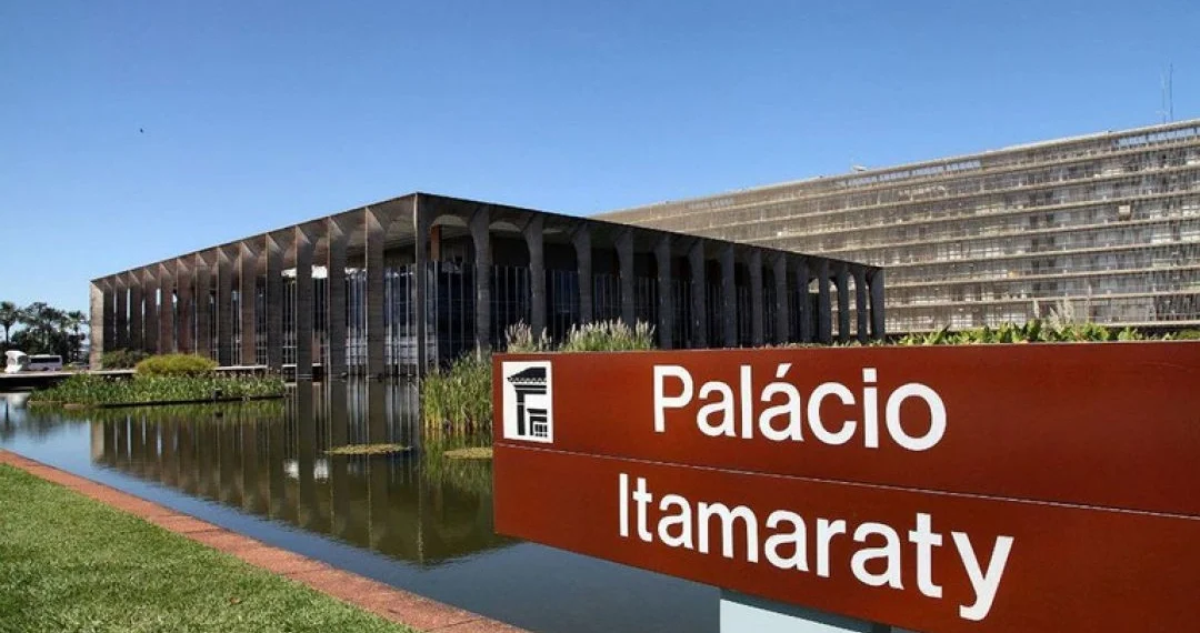Itamaraty confirma morte de dois brasileiros em terremoto na Venezuela