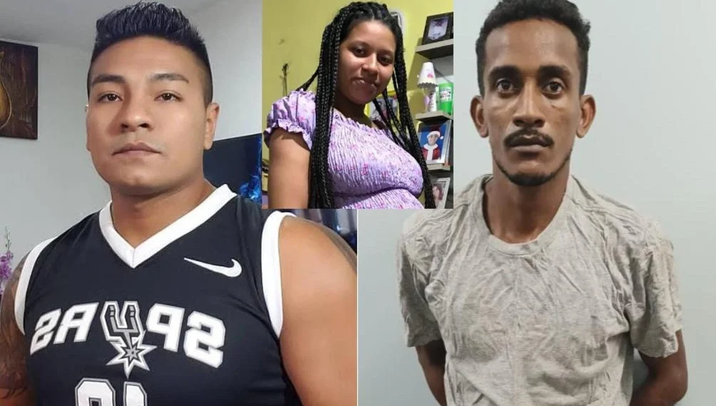 Caso Débora: Gil Romero é condenado a 63 anos de prisão em Manaus