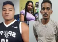 Caso Débora: Gil Romero é condenado a 63 anos de prisão em Manaus