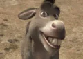 Burro de Shrek vai ganhar filme solo nos cinemas em 2028
