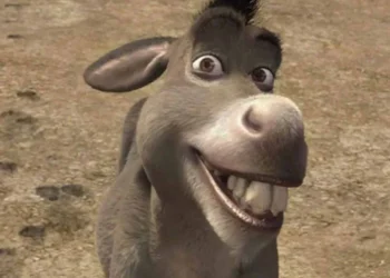 Burro de Shrek vai ganhar filme solo nos cinemas em 2028