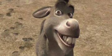 Burro de Shrek vai ganhar filme solo nos cinemas em 2028