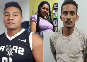 Caso Débora: Gil Romero é condenado a 63 anos de prisão em Manaus
