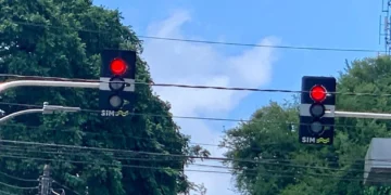 Manaus ganha 17 novos radares eletrônicos a partir de 13 de julho