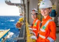 Petrobras abre vagas de estágio com bolsa de R$ 1.825 e cota para mulheres