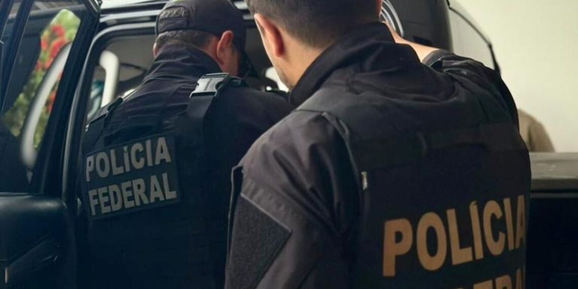 PF deflagra Operação Piloto de Fuga contra roubo de ouro no AM