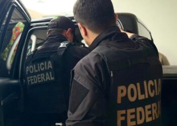 PF deflagra Operação Piloto de Fuga contra roubo de ouro no AM