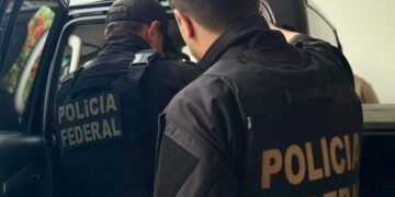 PF deflagra Operação Piloto de Fuga contra roubo de ouro no AM