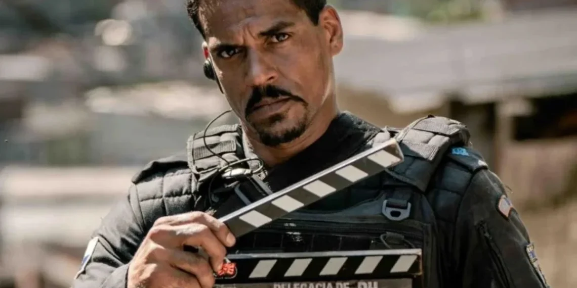 Disney+ suspende série após morte de técnico em set no Rio de Janeiro