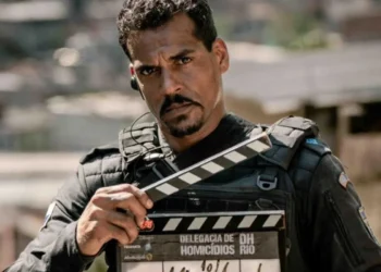Disney+ suspende série após morte de técnico em set no Rio de Janeiro