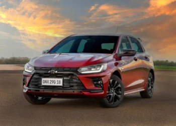 Chevrolet lança Onix Eco turbo a etanol a partir de R$ 99.990