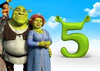 Shrek 5 ganha primeiro trailer e confirma estreia em junho de 2027