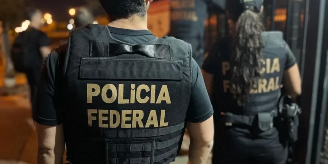PF deflagra Operação Âmbitus contra vazamento de ações na Amazônia