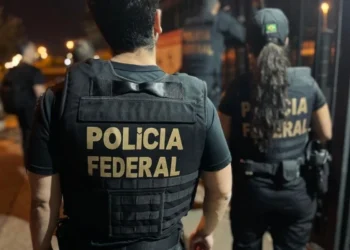 PF deflagra Operação Âmbitus contra vazamento de ações na Amazônia