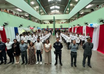 Colégios Militares dominam o Top 10 da rede pública no Enem