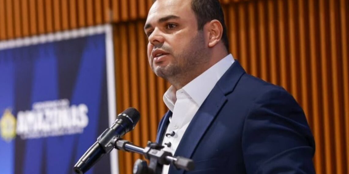 Roberto Cidade lança pré-candidatura à reeleição nesta terça