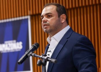 Roberto Cidade lança pré-candidatura à reeleição nesta terça