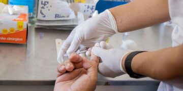 Campanha foca em biossegurança contra hepatite em hospitais