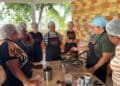 Projeto Amazônia em Movimento abre vagas para curso de cozinha