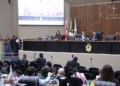 Deputados da ALE-AM voltam de recesso com orçamento milionário