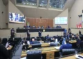 Intervenção jurídica anula acordo interno e reabre disputa pelo comando da Aleam