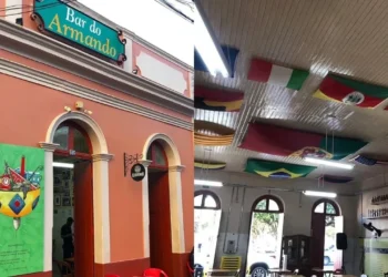 Bar do Armando tenta acordo político contra despejo em Manaus
