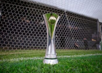 Campeonato Brasileiro retorna com dois jogos nesta quinta-feira