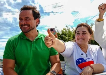Alberto Neto ganha força para assumir vaga de vice de Roberto Cidade