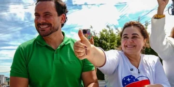Alberto Neto ganha força para assumir vaga de vice de Roberto Cidade