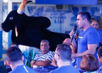 Boi Caprichoso convoca sócios para Assembleia Geral em Parintins