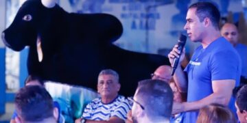 Boi Caprichoso convoca sócios para Assembleia Geral em Parintins