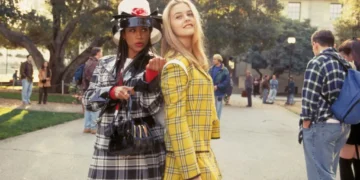 Alicia Silverstone volta ao papel de Cher em série no Paramount+