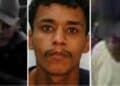 Trio com 16 mandados é preso por roubos a rotas em Manaus
