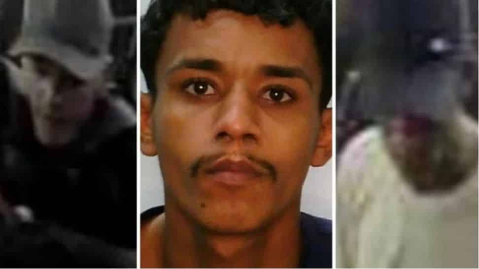 Trio com 16 mandados é preso por roubos a rotas em Manaus