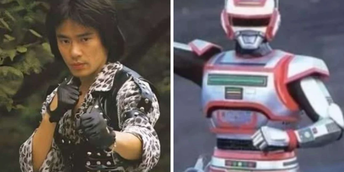 Morre Hikaru Kurosaki, ator que interpretou o herói Jaspion