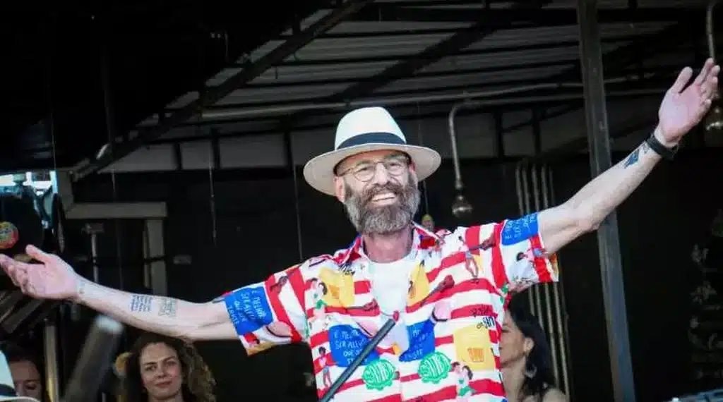 Morre Tiago Pitthan, o ‘Bom Sujeito’ do velório em vida
