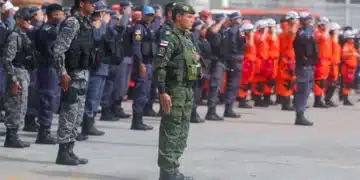 Governo concede abono de R$ 3,5 mil para compra de fardas de PMs e bombeiros