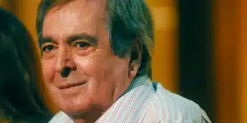 Morre Benedito Ruy Barbosa, mestre das novelas rurais da TV