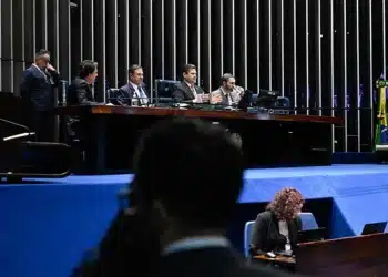 Aprovada MP que destina verba de bets para a Polícia Federal