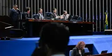 Aprovada MP que destina verba de bets para a Polícia Federal