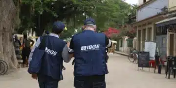 Inscrições para 8,2 mil vagas temporárias do IBGE fecham nesta quinta