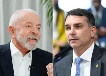 Pesquisa Atlas indica estabilidade e liderança de Lula em segundo turno