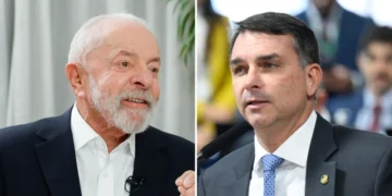 Pesquisa Atlas indica estabilidade e liderança de Lula em segundo turno